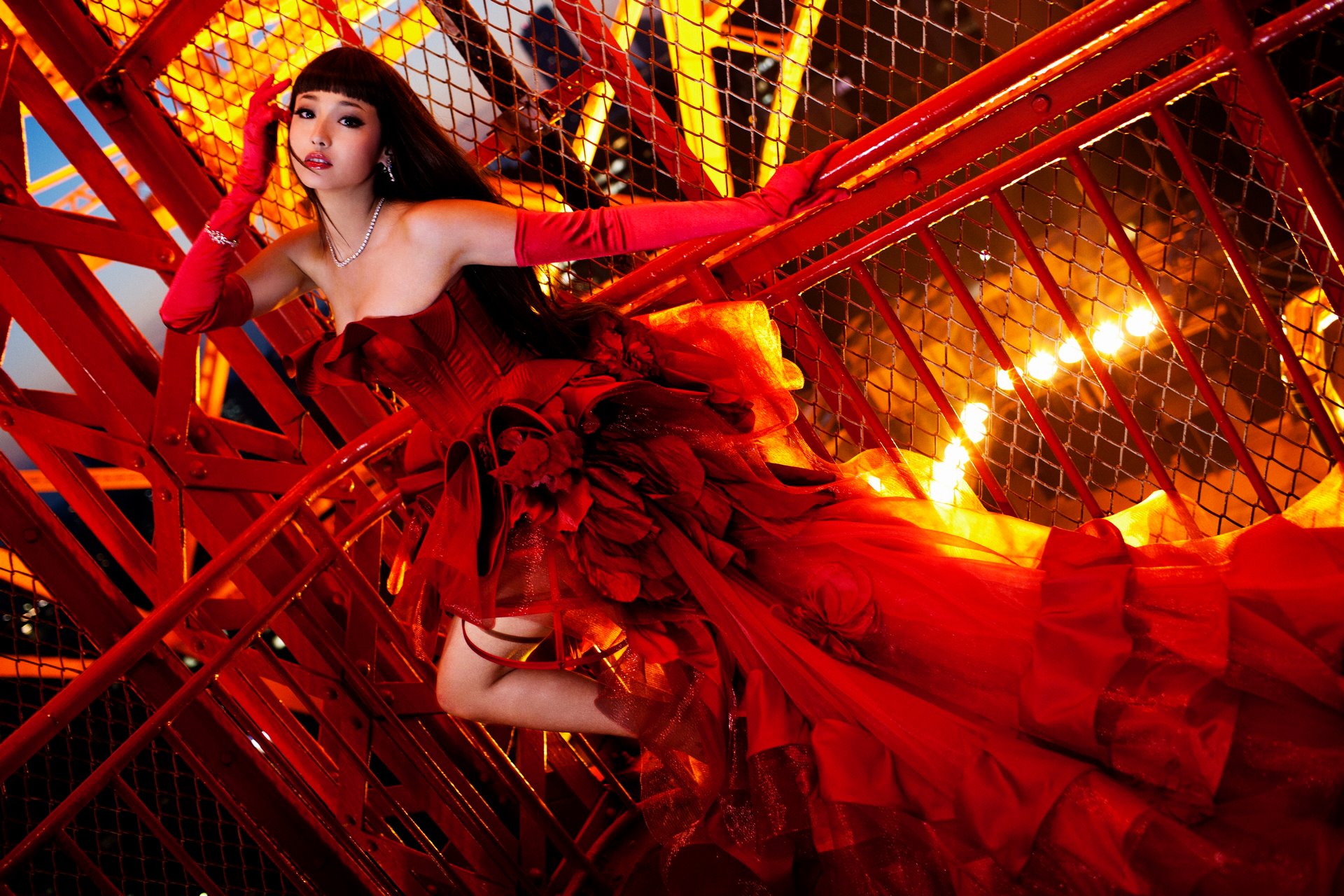 “国民初恋”一脱再脱，日本人的畸形审美，被这片展现得淋漓尽致