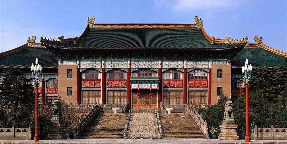 中国最出名的五所体育大学,北体是最好的体育大学