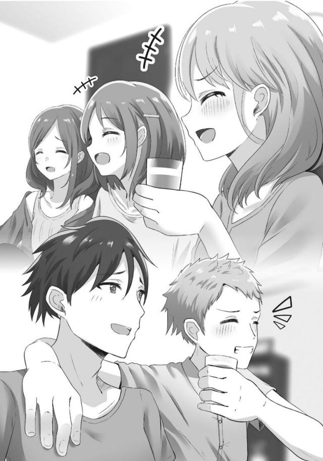 社畜大叔,警察叔叔的恋爱日常