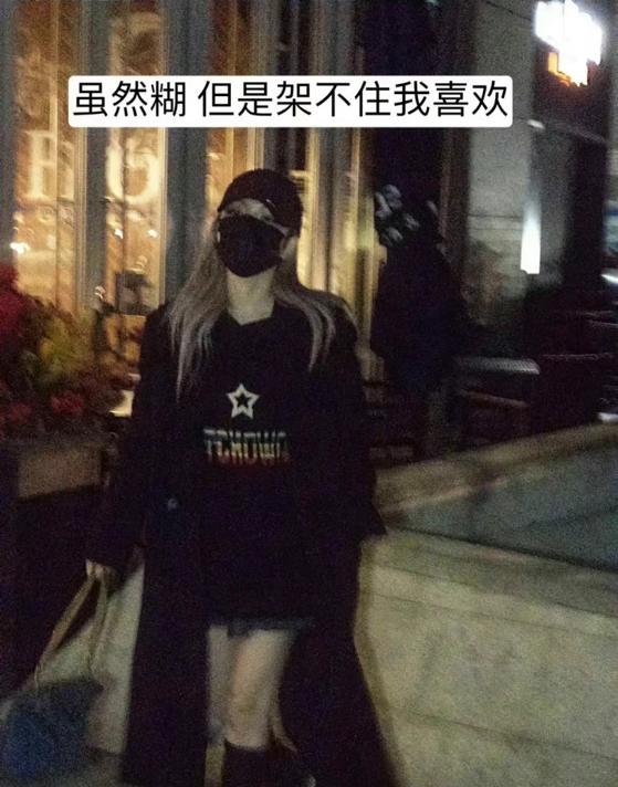 离开罗志祥周扬青放飞自我，恋上小10岁的段星星，罗昊已成过去式