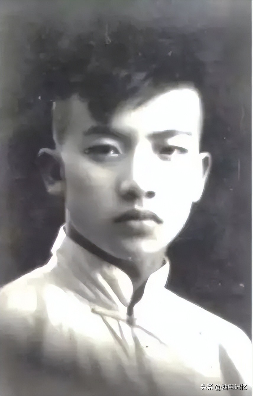 他与钱学森志趣相投，物理是强项，却直言：“我只是个偏才！”