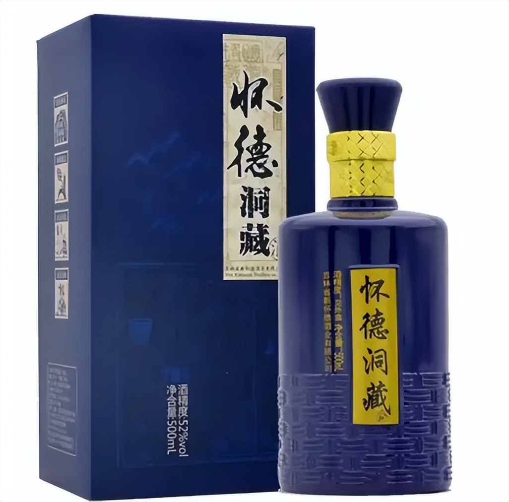 东北最好喝的五款酒,东北公认的10大好酒