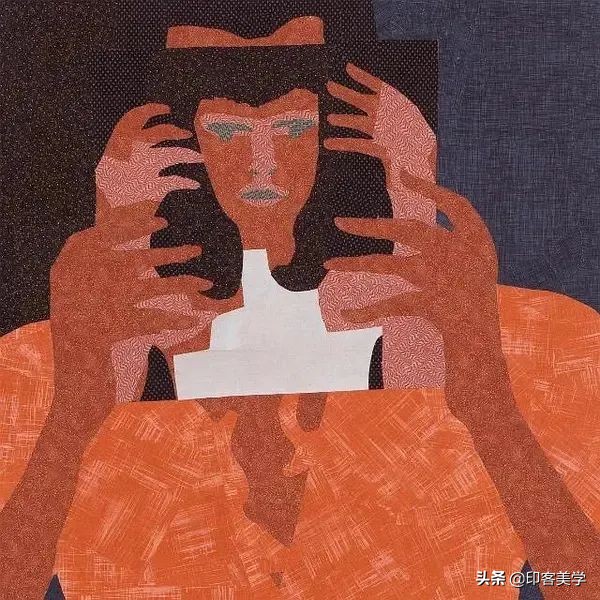 复古高端的小众头像男生,2022高级小众头像