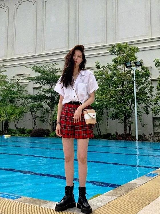 靴子最丑的4种穿法！显胖显腿短