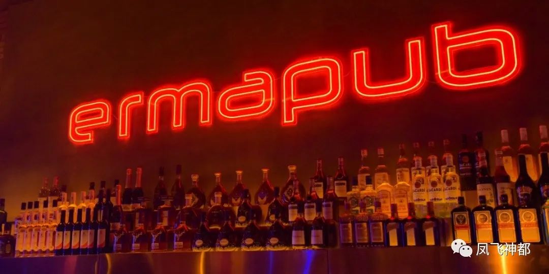 成都贰麻酒馆为什么那么火,火遍全国的贰麻酒馆有什么魔力