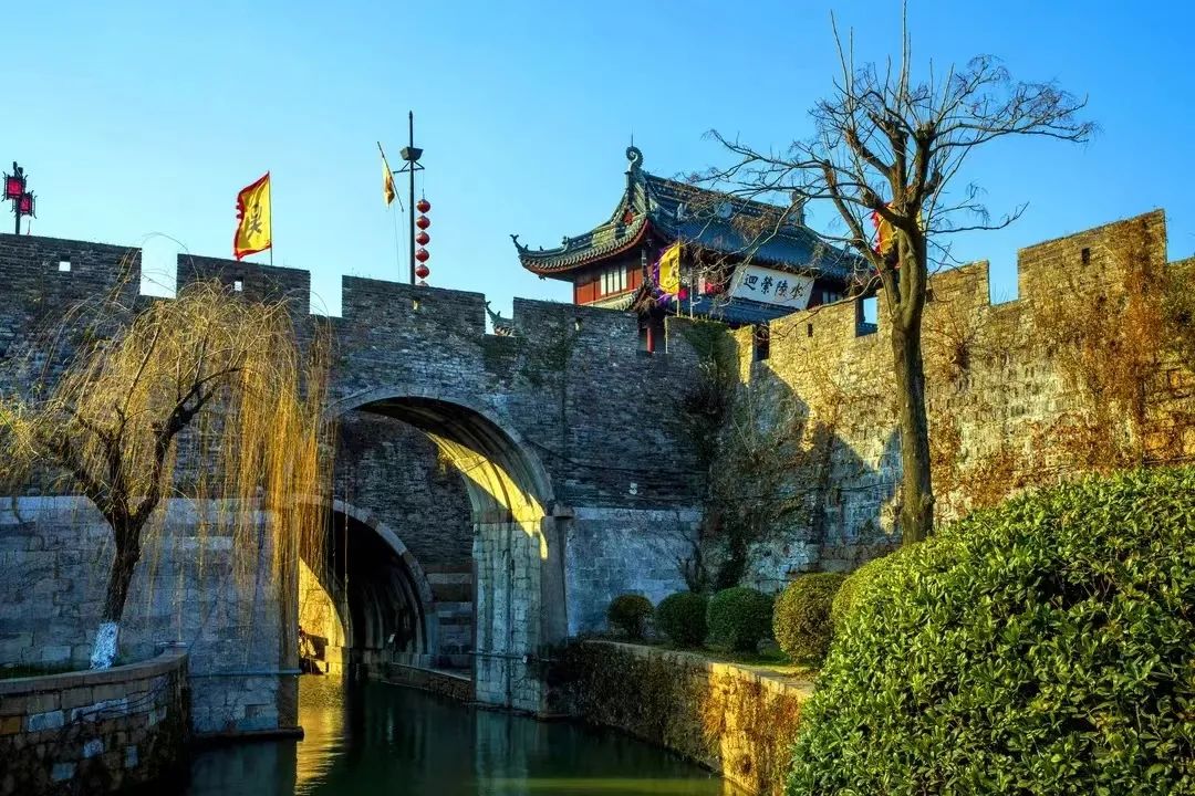 苏州马拉松路线攻略,苏州马拉松旅游攻略