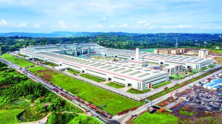 合江临港最新规划,合江县临港工业园区最新规划