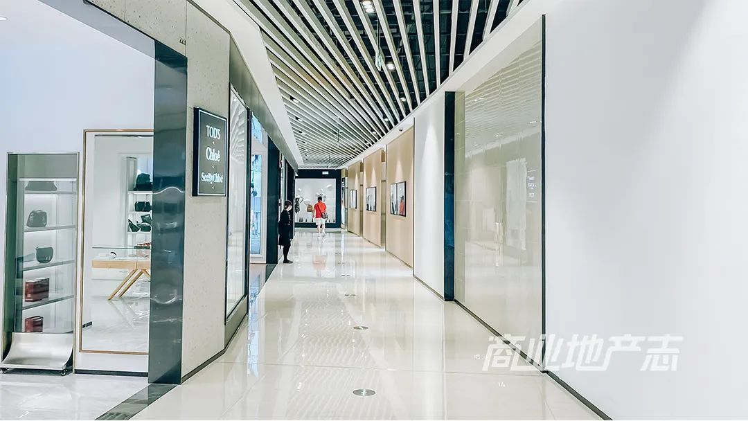 CRR看场｜沸沸扬扬的TFS天府国际保税中心