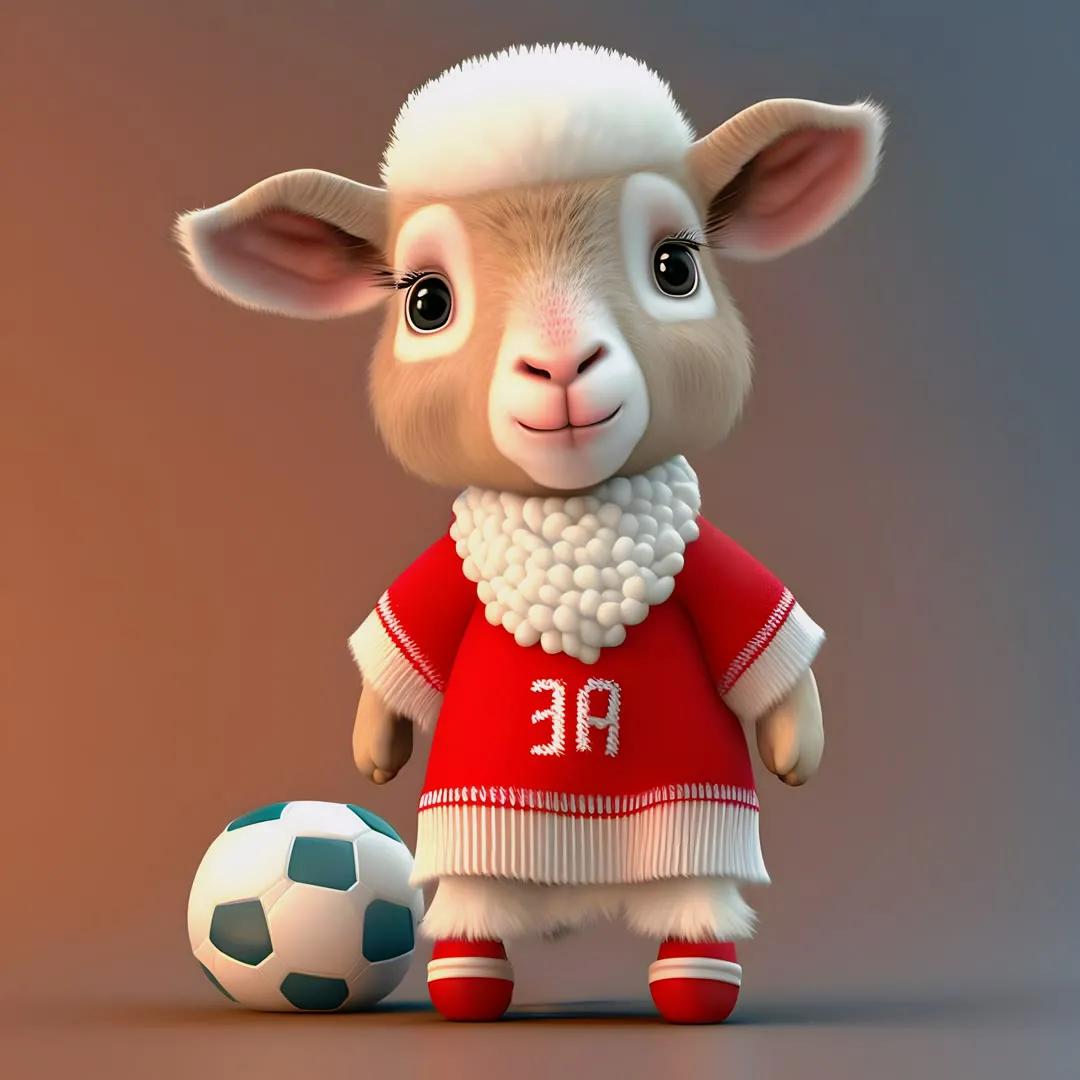 12生肖踢足球,十二生肖参加运动会谁会赢