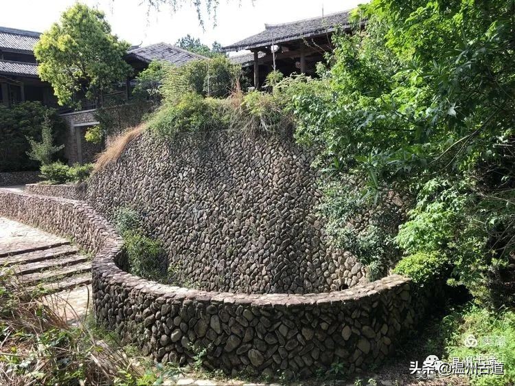 楠溪江哪里人少好玩,楠溪江风景最好的地方