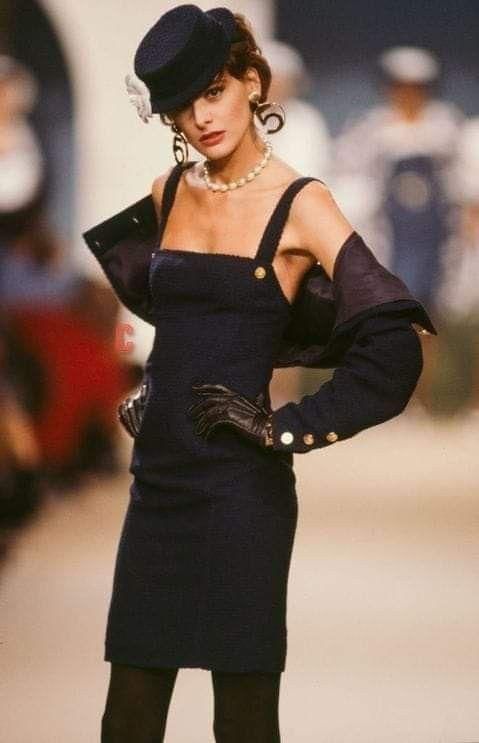 香奈儿灵感缪斯,香奈儿第一代缪斯有多绝