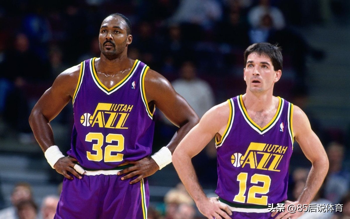 巅峰时候乔丹到底有多强,乔丹当年的统治力有多强