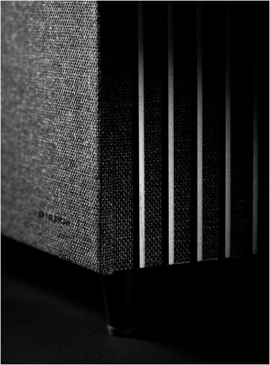 声色艺齐备的匠心巧思JACOBJENSENAudioS7环绕音响系统