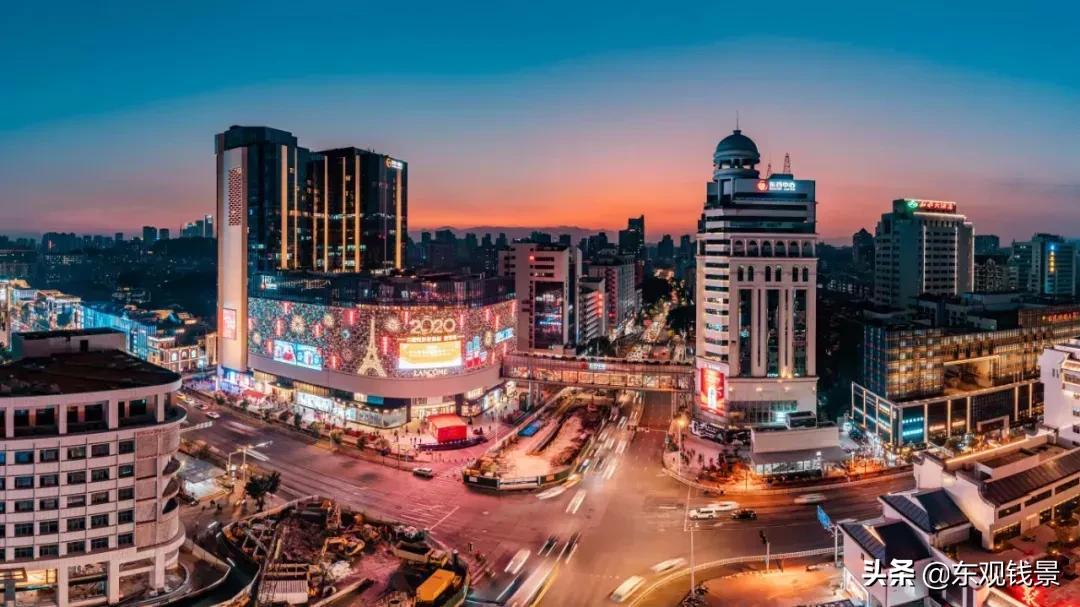 关系你的投资创业和生活！2021年度福州十大商业事件