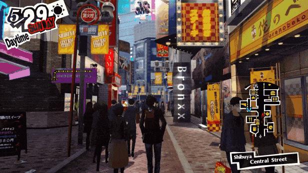 每日Steam折扣：永劫无间、女神异闻录5、咩咩启示录、加油站大亨