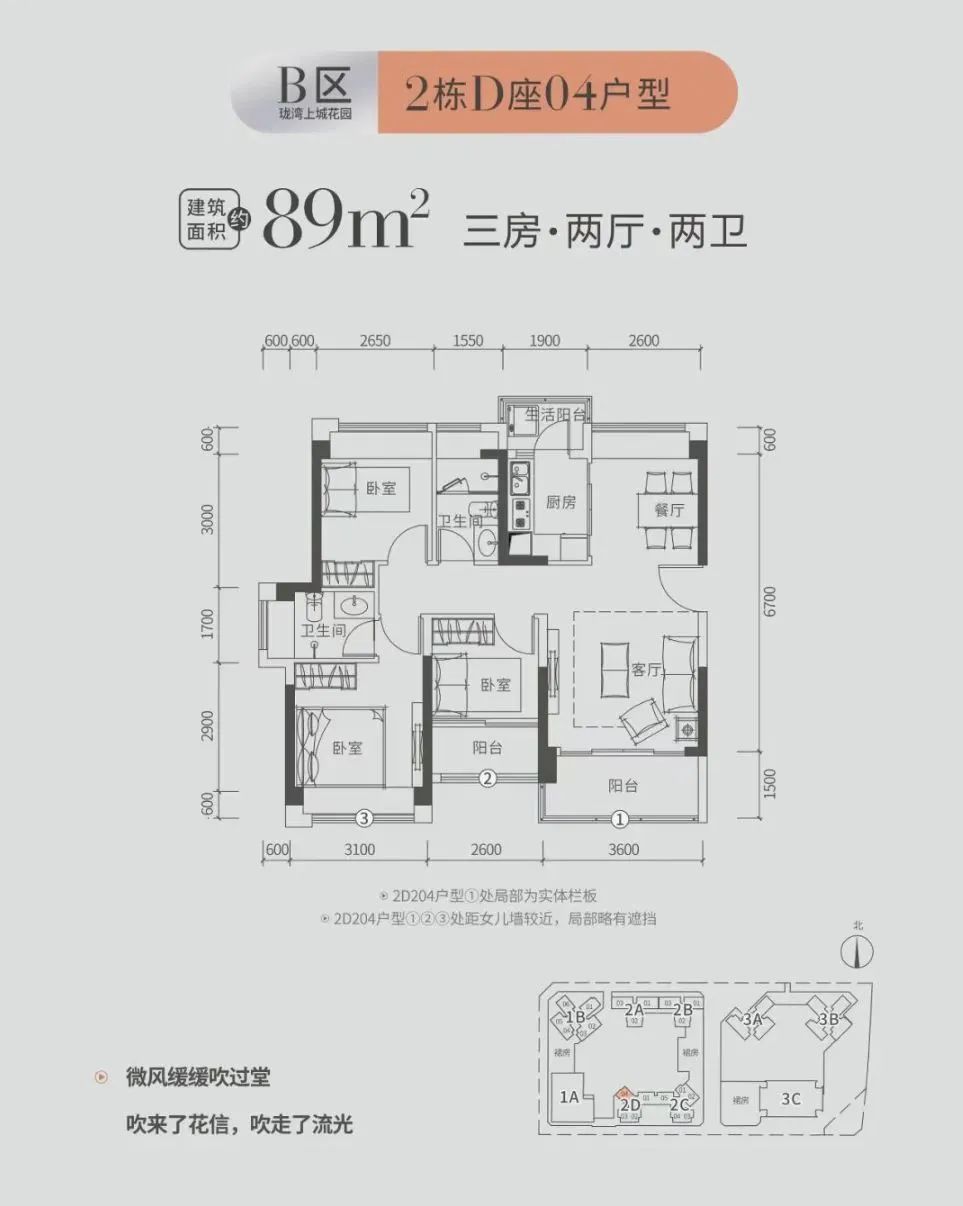 中熙珑湾有几期,深圳中熙珑湾新消息