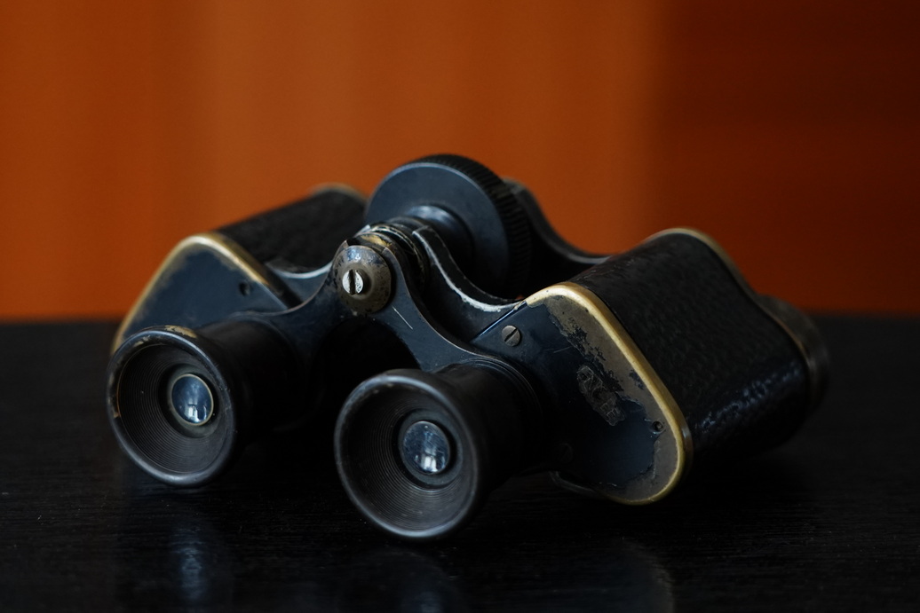 6倍单筒望远镜实测效果,最好用的7倍望远镜