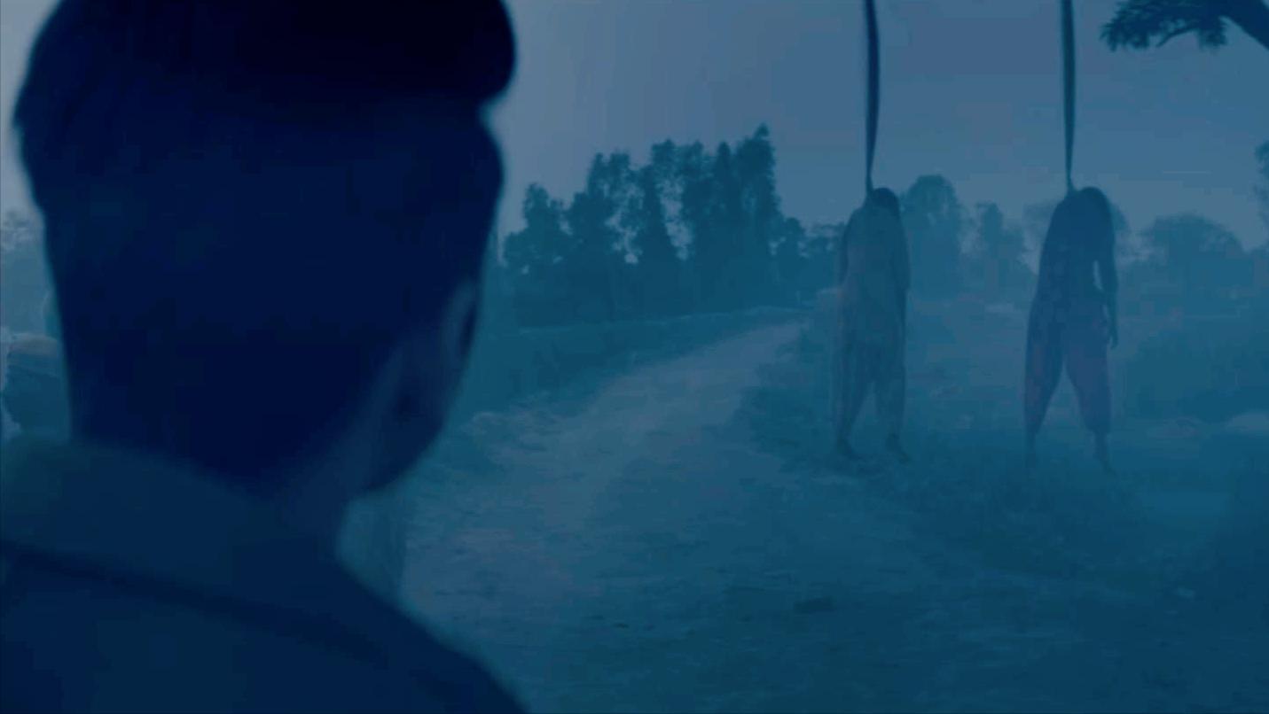 印度为何性侵案件频发,印度为何频繁爆发性侵案例