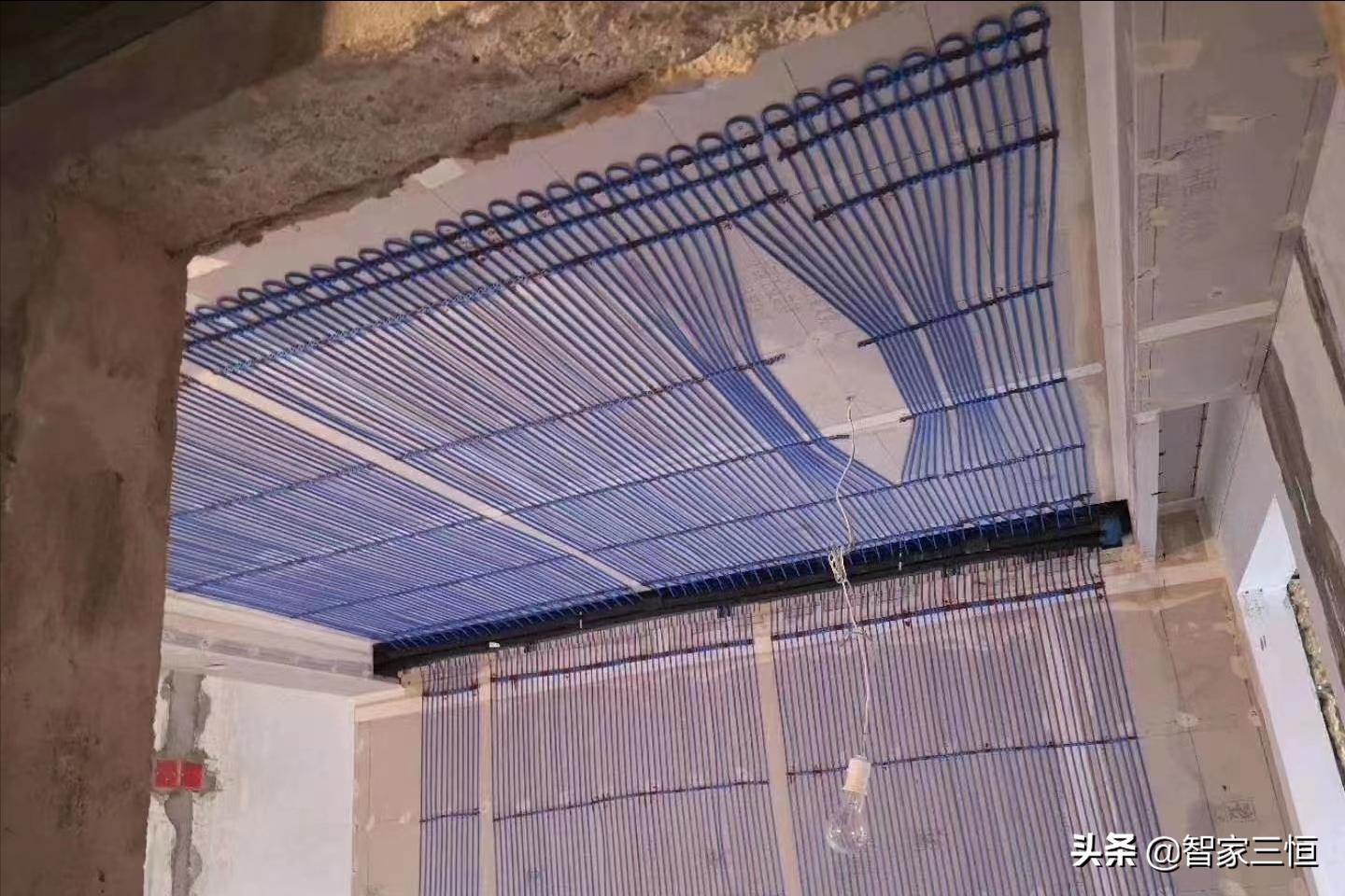 家装浴室取暖,冬季家里淋浴房取暖用什么好