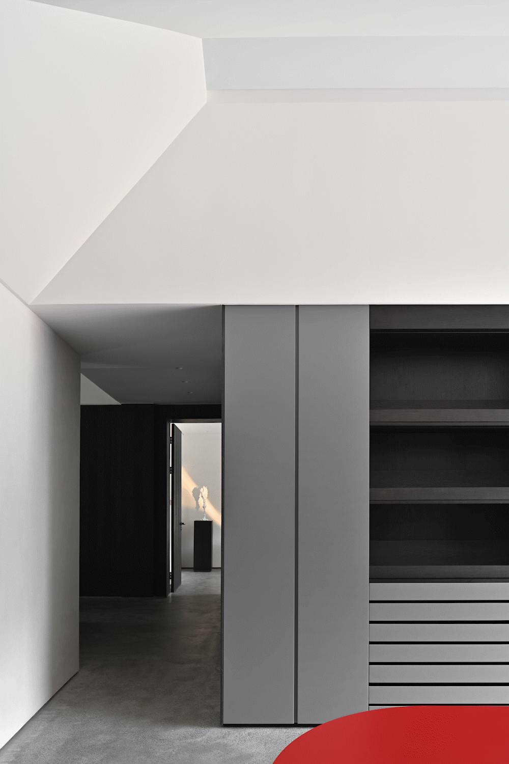 首发.墨问设计高晓峰｜​合而相生「环球设计3056期」