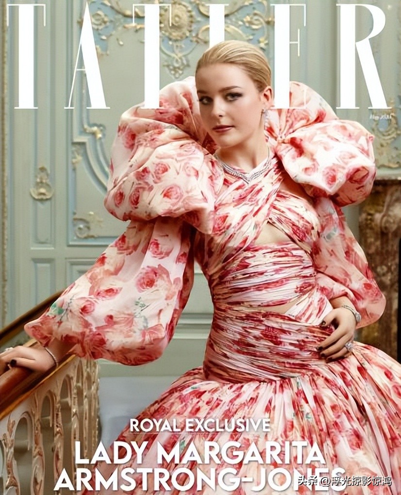 玛格丽特孙女,玛格丽特公主孙女玛格丽塔