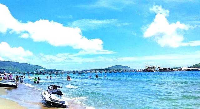 旅游十大冷门知识,旅游十大看头