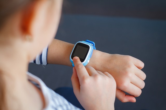 电话手表的潜在危险,电话手表的好坏处