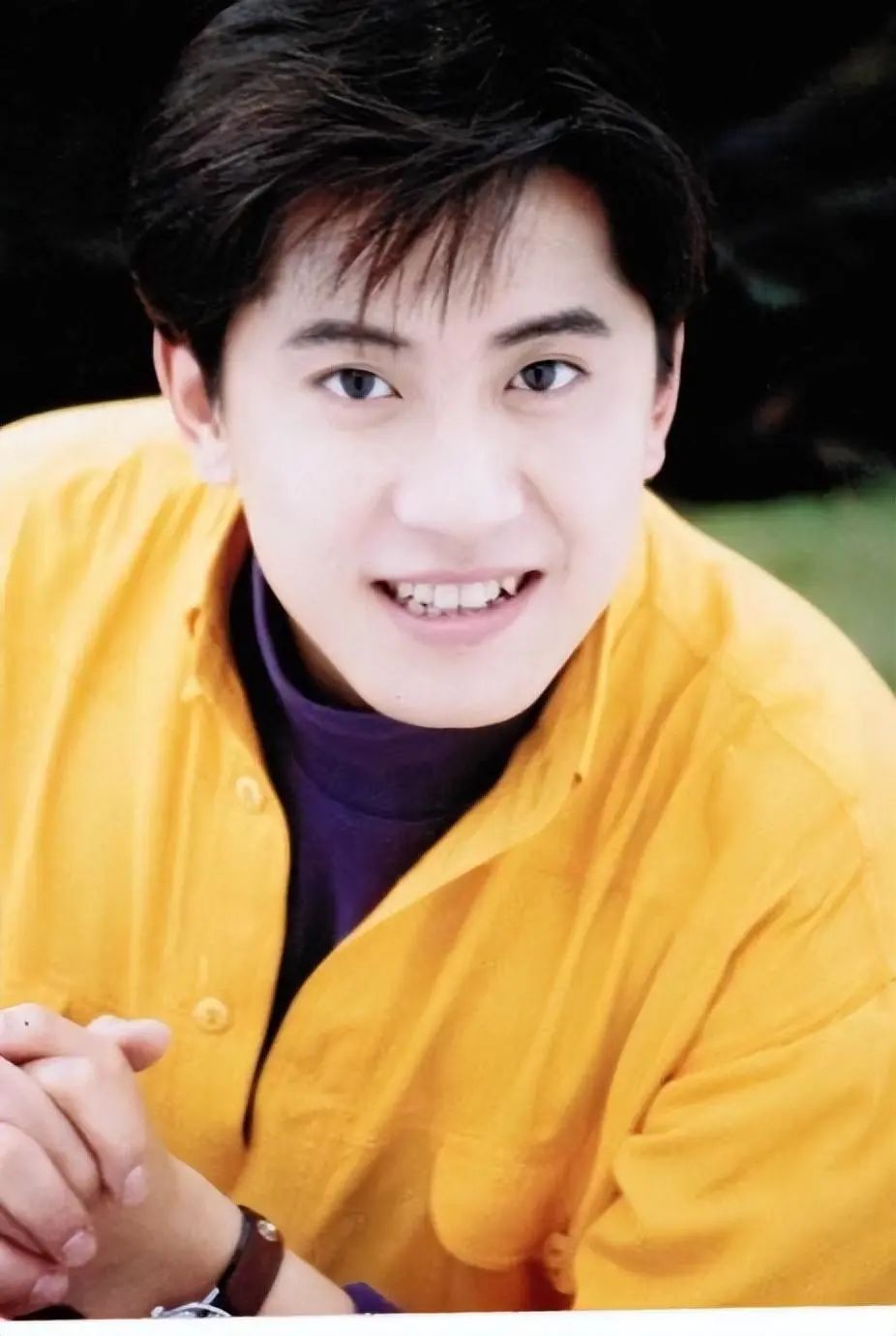 毛宁从哪一年开始淡出歌坛,毛宁在1998年春晚