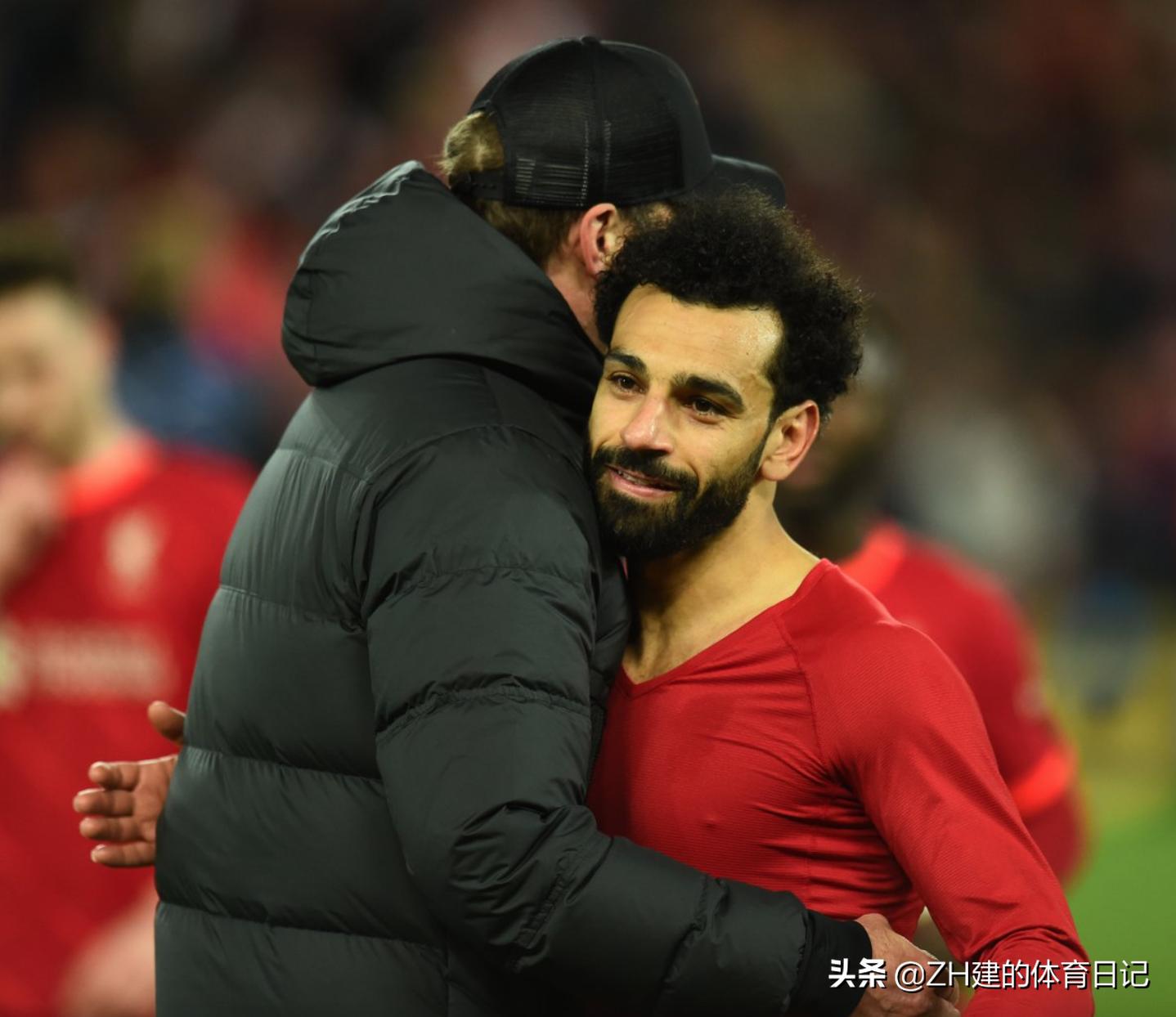 利物浦击败黄潜比赛回放高清视频,利物浦2比0黄潜