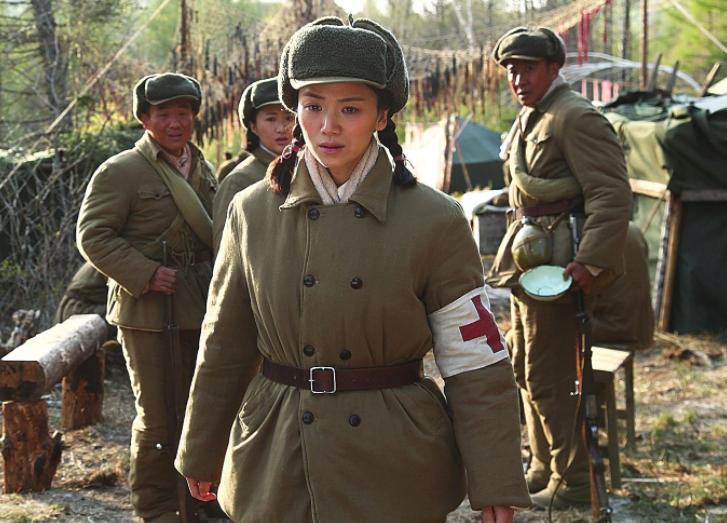 央视又一部王炸剧来了,央视又出王炸剧