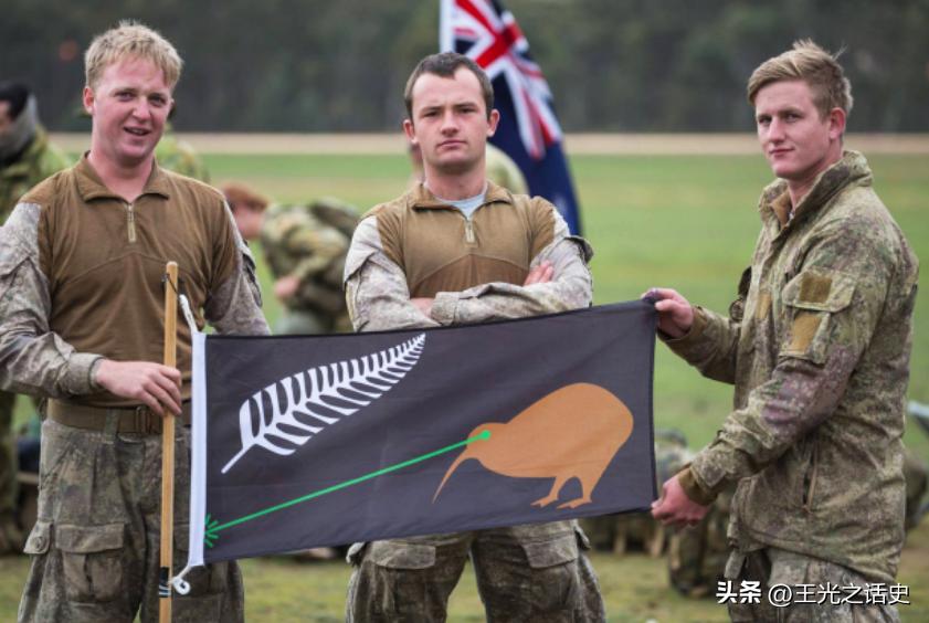 孤悬海外的新西兰,闷声发大财的最好代表