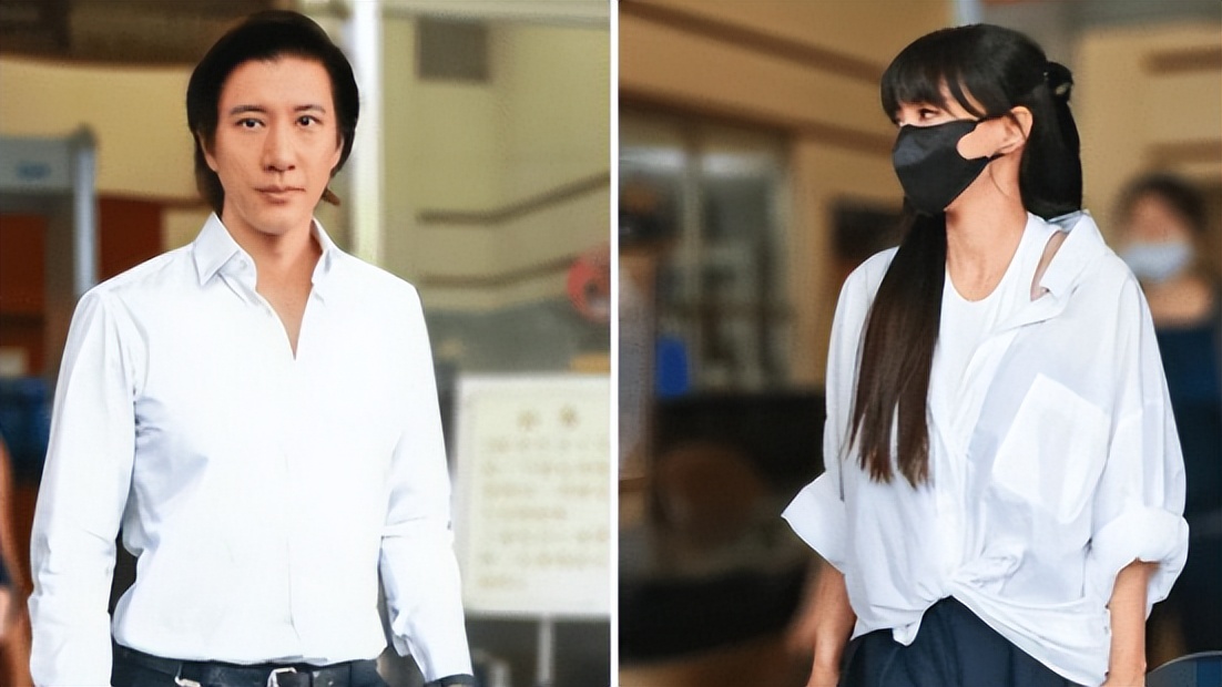 王力宏的最新状况,王力宏如今怎样了