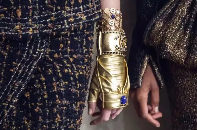 chanel衣服怎么样,chanel的衣服为什么那么贵