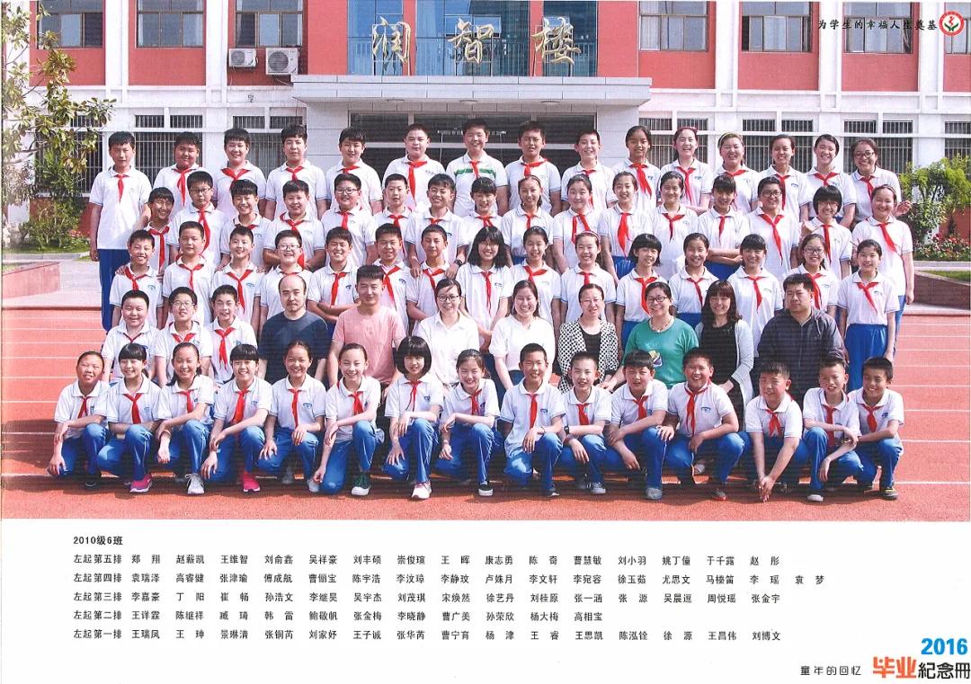 70年代临沭东白旄小学毕业照,历年临沭三小毕业照