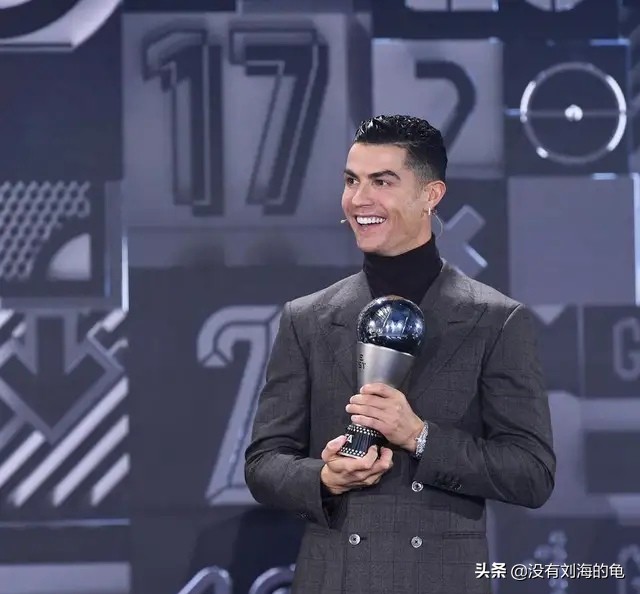 金球奖与世界足球先生,历年金球奖对比世界足球先生