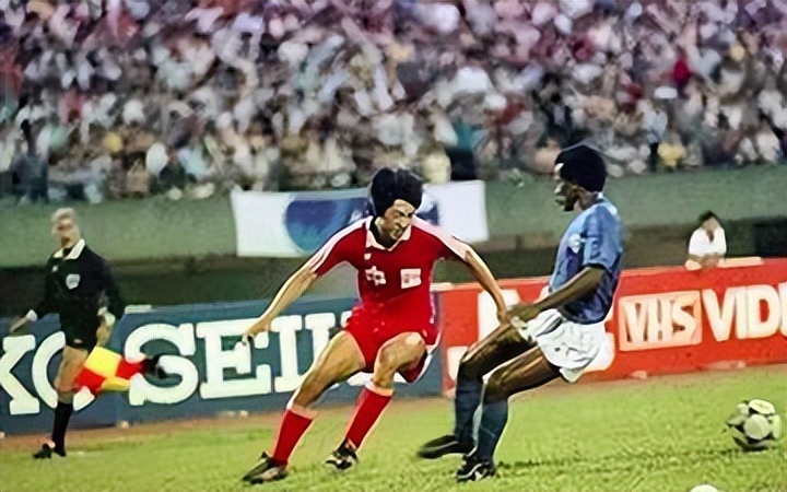 山东足球历史回顾,山东足球历史最伟大球员