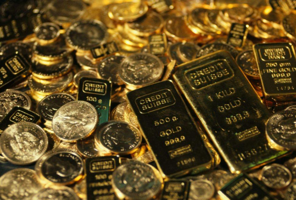 黄金高价意味着什么样的经济环境,黄金那么贵有什么实用价值呢