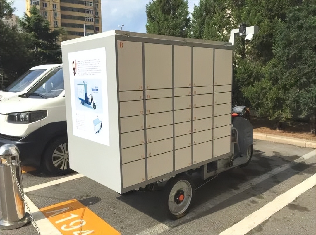 快递员职业短缺加大,快递员一直招人