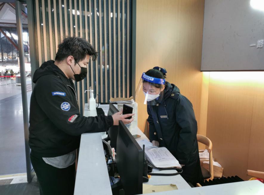 长三角铁路24小时,长三角列车正常运行吗