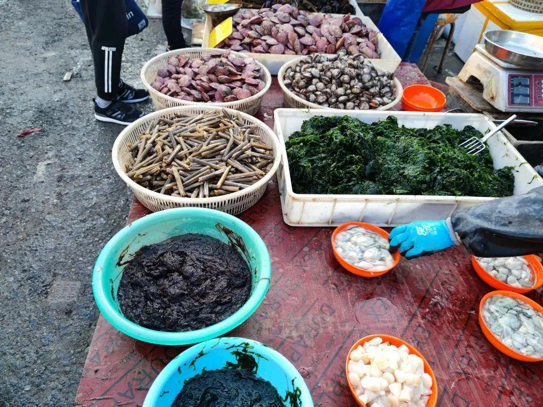 警惕市场上买的这种海鲜危害极大,海鲜黑幕