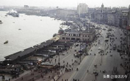 30张五六十年代老照片,30张老照片告诉你