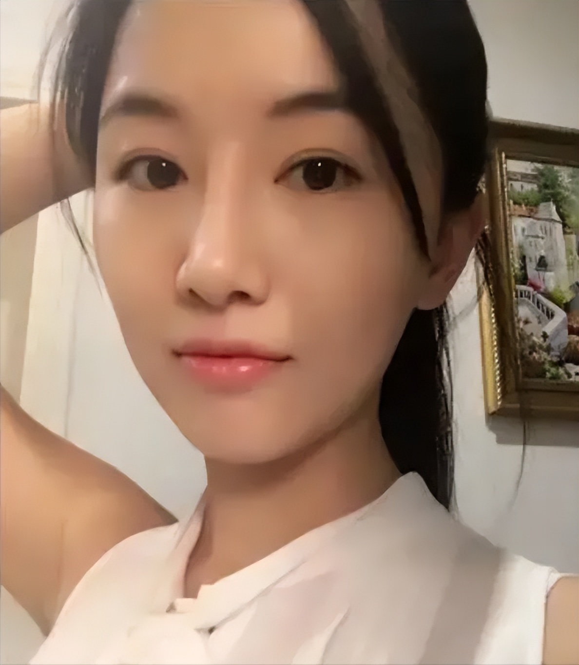 6年前榨干程序员老公1300万，逼其跳楼自杀的翟欣欣，现今如何？