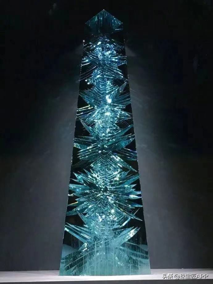 除了举世闻名的足球，巴西还特产这9大宝玉石，你知道几个？