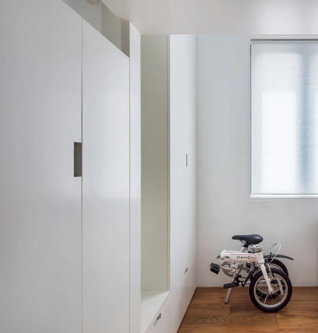 老破房翻新改造年轻人住的房子,老破小出租房简单改造