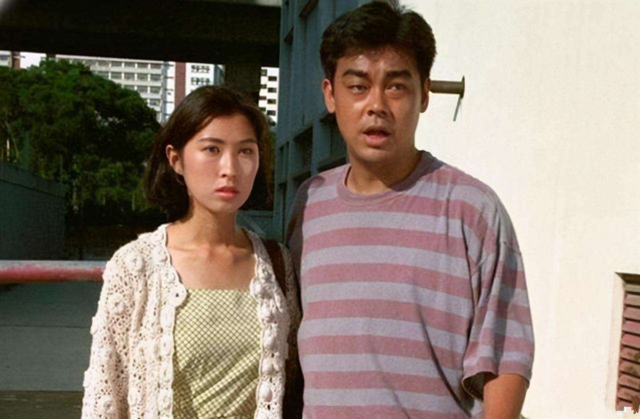 明星丁克家庭的夫妻有哪些,丁克一族的香港明星夫妻