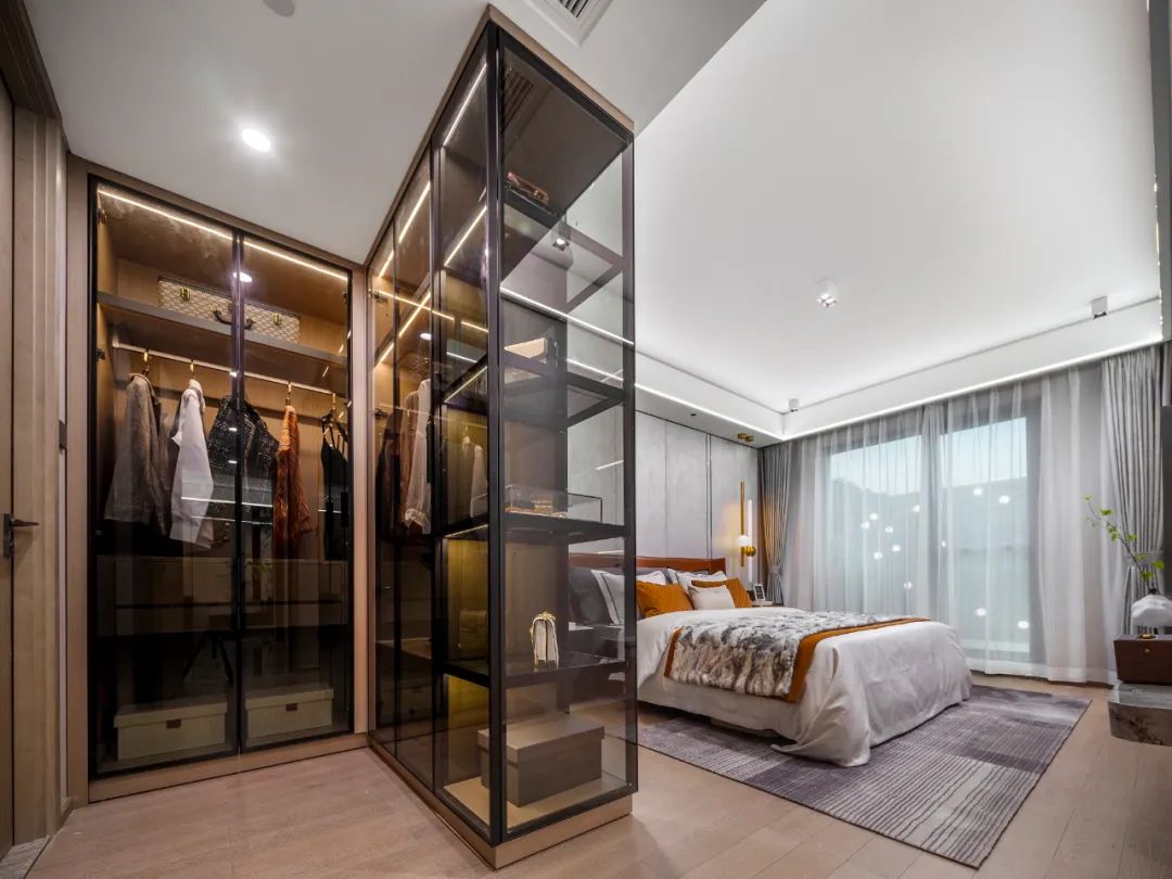 光谷核心品质楼盘,光谷即将交付的楼盘