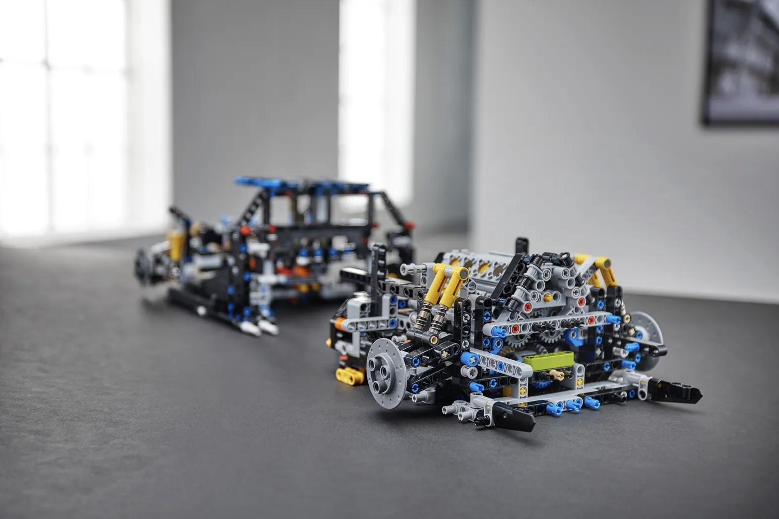 乐高彩虹之路电子版,乐高彩虹之路第一代