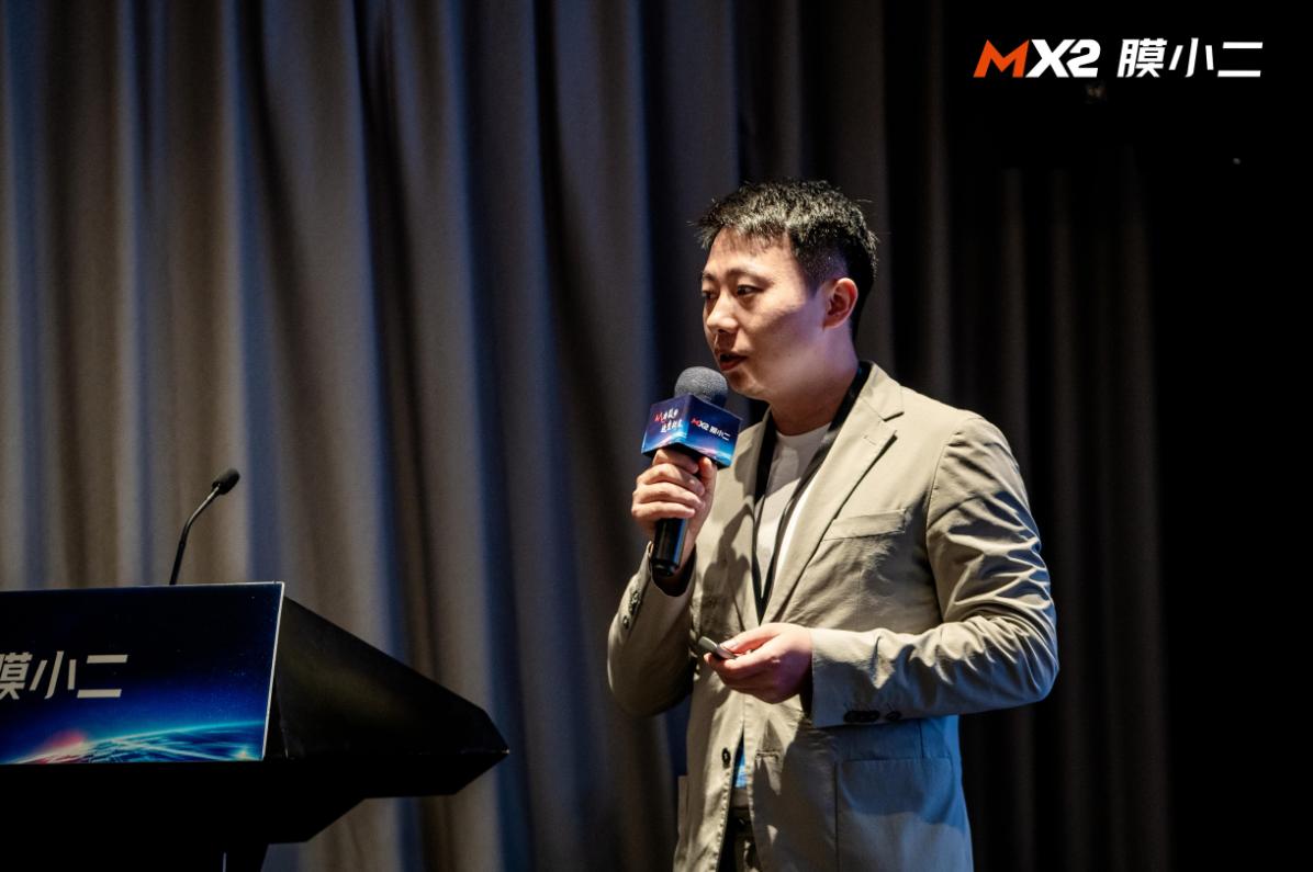 膜力筑梦迭变新生：膜小二2022全国代理商大会郑州站圆满落幕