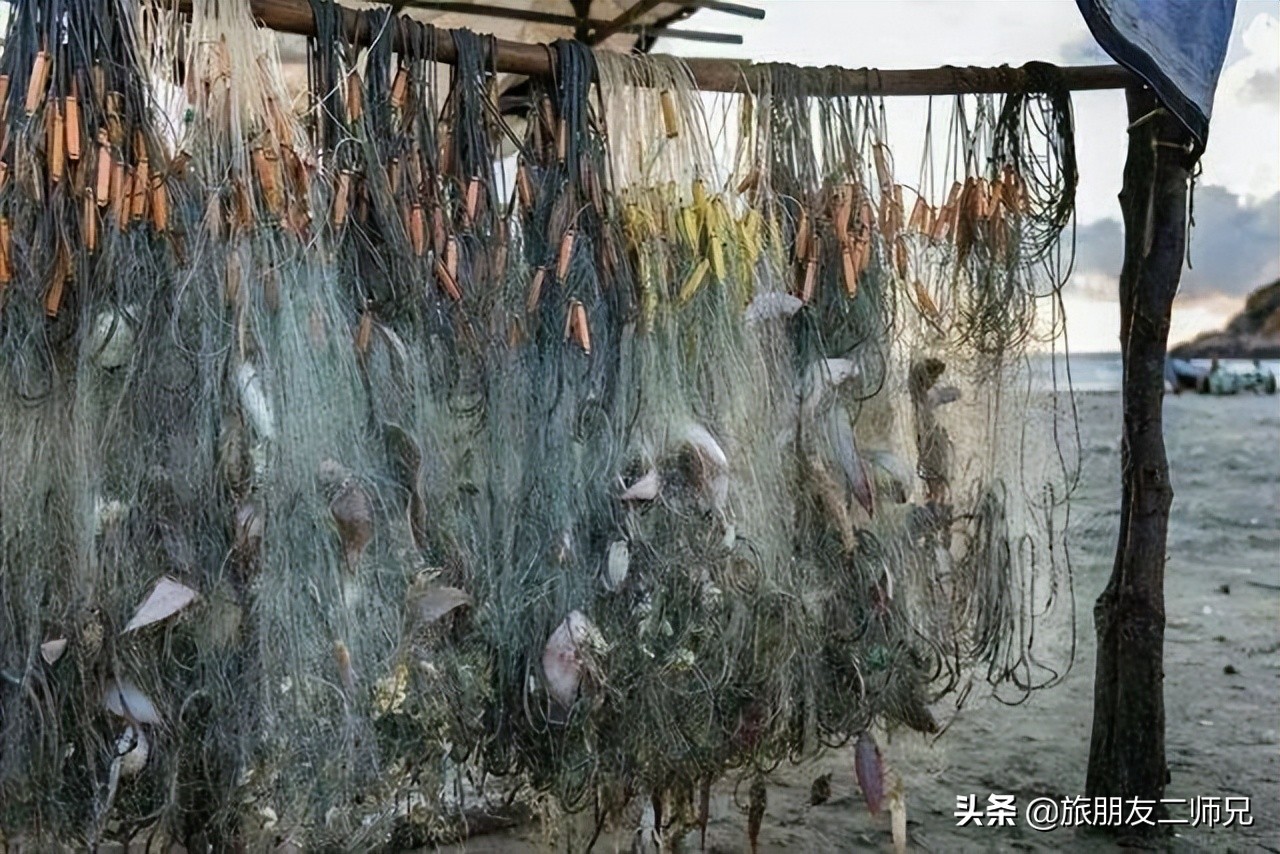 台山下川岛三日游旅游攻略自驾游,广州台山旅游攻略一日游最佳路线