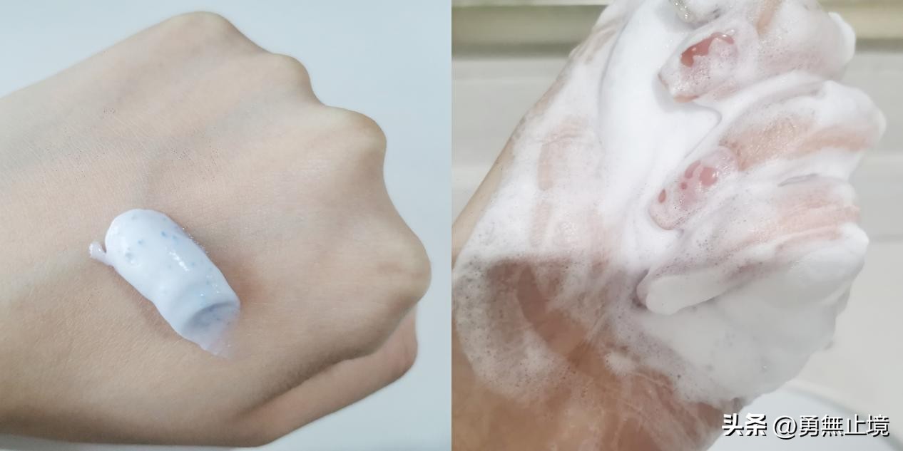 控油美白洗面奶推荐男士真实测评,男士洗面奶控油去螨排行榜前十名